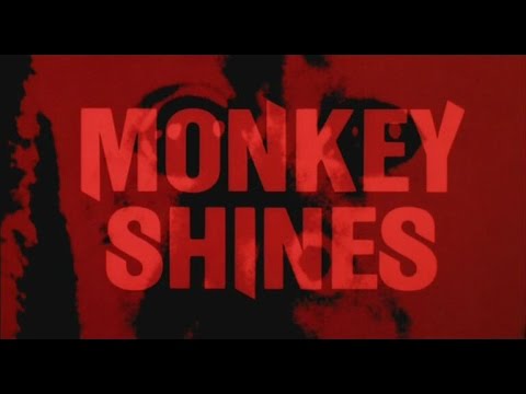 Трейлеры Обезьяна-убийца