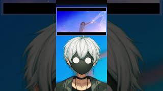 【にんじん x Eve】ホウキボシ 歌ってみた  【ロクデナシ】 #shorts