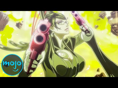 Top 10 Best Animated Movies Based on Video Games