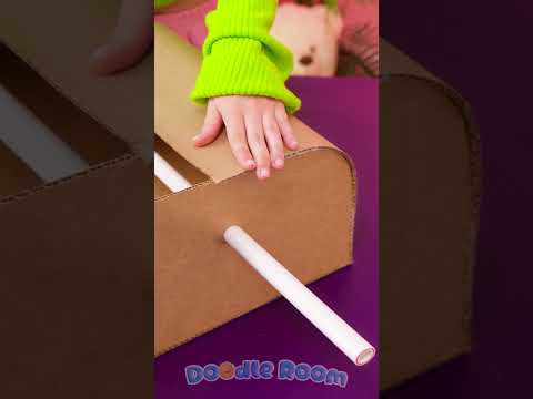 🏎️ Mommy Builds the COOLEST Hot Wheels Track! 🤩📦🚀🔥