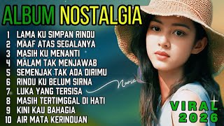 Download lagu LAGU NOSTALGIA PALING SEDIH BANGET 😭 VIRAL 2026 LAGU KENANGAN 80 90an TERBARU | RATIH mp3 Download lagu LAGU NOSTALGIA PALING SEDIH BANGET 😭 VIRAL 2026 LAGU KENANGAN 80 90an TERBARU | RATIH mp3