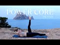 6 Minuten Power Core Pilates Für Eine Starke Körpermitte
