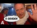 Gratis emmertje zout voor iedere Amsterdammer