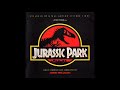Jurassic Park | Soundtrack Suite (John Williams)