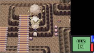 【118日目】1日200歩だけでポケモンクリアする