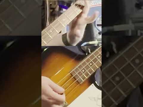 EPIC FAIL!!!!!!! #bass #bassplayer #guitar #musician #bassmodulators  #metal #realbass