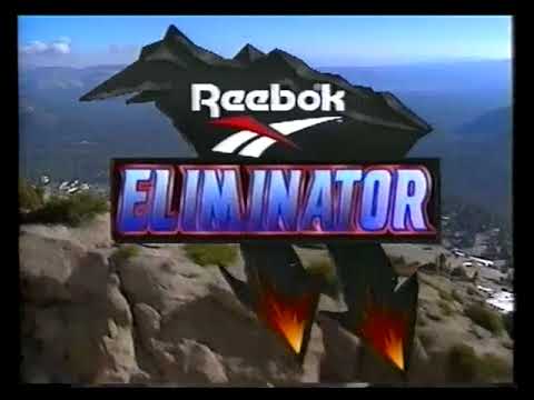 Reebok Eliminator 1993