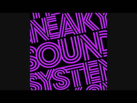 Sneaky Sound System - I Love It ( Riot In Belgium Remix)