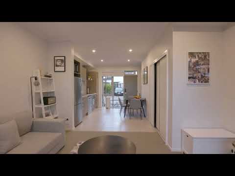 49 Mapou Road, Hobsonville, Auckland, 2房, 1浴, Townhouse