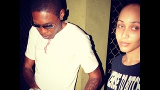 Vybz Kartel - Gon' Get Better + Skit (Viking (Vybz Is King) EP) March 2015