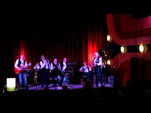 Kingstreet Jazzman@Apollo Jugendkulturzentrum