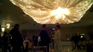 preview picture of video 'Storm & Carrie's wedding 11-23-2013 Whole Ceremony'