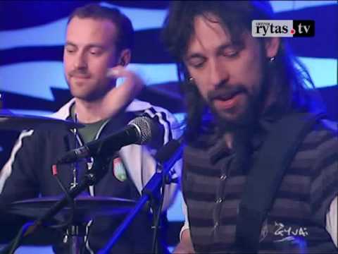 inCulto@GYVAI - Manana Quizas