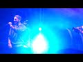 Shera Di Kaum Raftaar Sing Live At Desi Food Concert