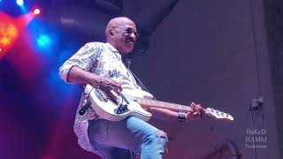 Tom Cochrane - Victory Day - Rock the Harbour 2023