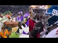 Fights Ejections Of The NFL 2023 2024 Season Part 2