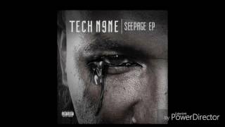 Tech N9ne - Alucard *Screwed Up*