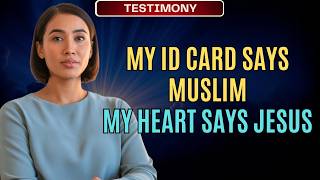 My Identity Card Says I'm Muslim. I've Been a Christian for 8 Years. Here's What the Fight Cost Me