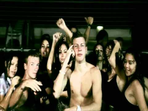 Osmani Garcia "La Voz" & Dj Conds feat. Kiki y Brian T - Chupi Night