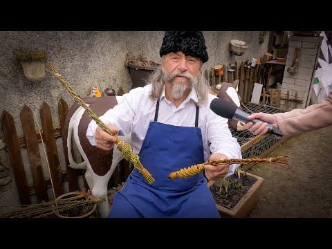 Tak trochu jiné Velikonoce