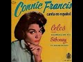 Connie Francis - Celos {Jealousy}