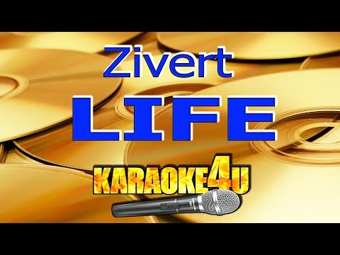 Life | Zivert | Кавер минус