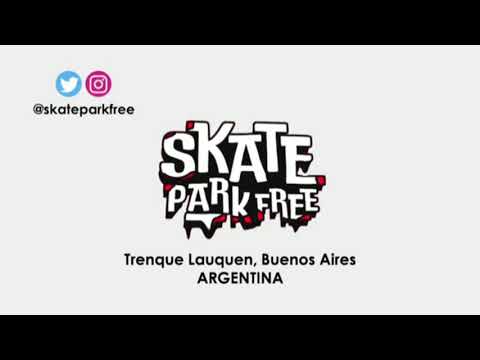 ODIN VS SEBII-4TOS DE FINAL-1RA FECHA-SKATE PARK FREE