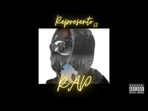 RODGV - REPRESENTO EL RAP