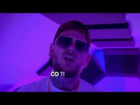 Ban Yri - Mysleli si (prod. Taifun)