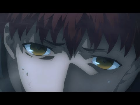 Anton Golden - Hair Dyed