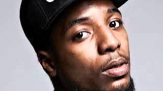 Rockie Fresh - Too Long Instrumental Remix