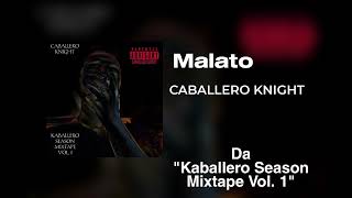 MALATO Lyrics English Translation
