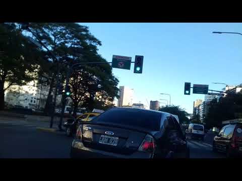 Accidente av 9 de julio