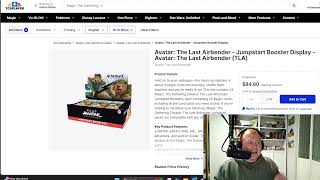 Speculate on a Monday Night (MTG Card Prices)