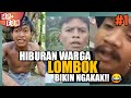 Video Lucu Orang Lombok 2023 Viral Bikin Ngakak Ketawaa