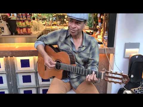 Recuerdos de Ypacaraí  ( Demetrio Otiz 1951) by Naudo