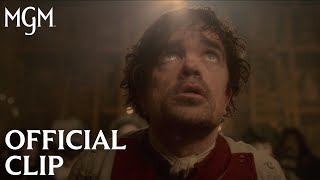 Cyrano (2022) Video