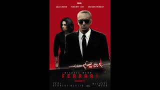 Ferrari (2023) Movie Review