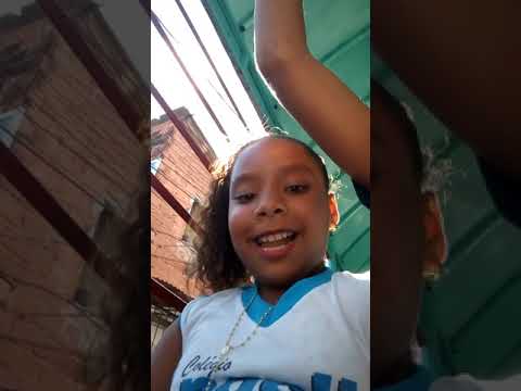 Bom dia no trenzinho do chuchu