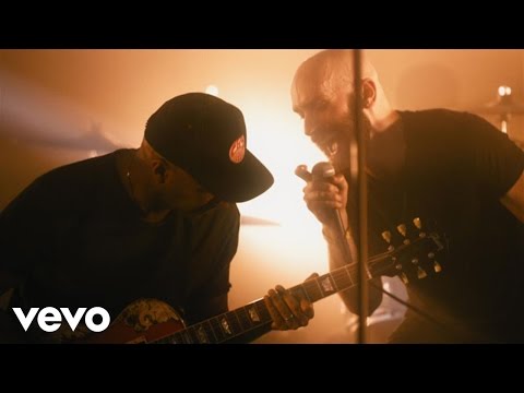 X Ambassadors, Tom Morello - Collider