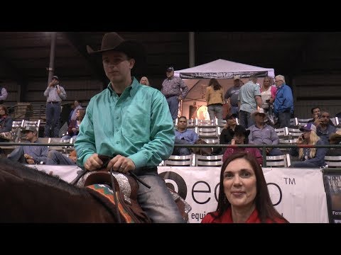 NRBC 2018 – Gabriel Borges – Open Classic Level 1 Co