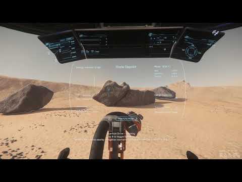 Prospector on Shadow 2160p SC 3.6.0