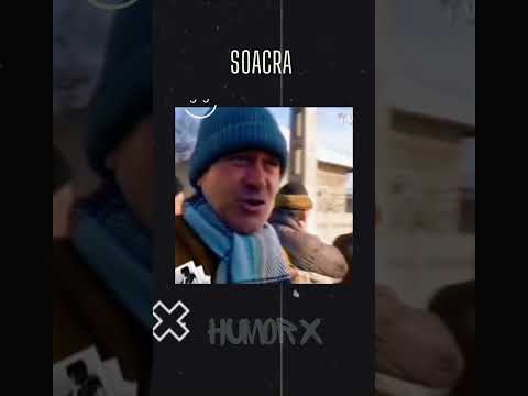 Soacra 😂 #umor #HumorX