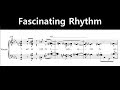 Jacob Collier - Fascinating Rhythm (Full Transcription)