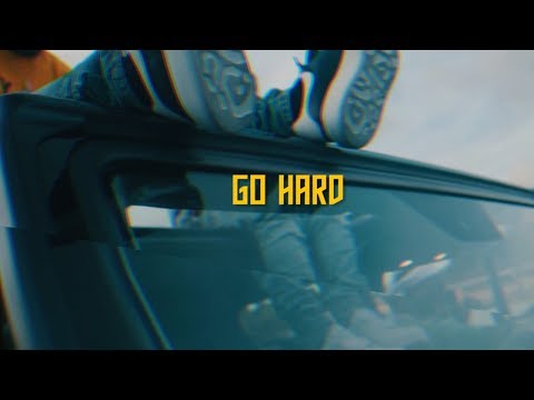 Kevo Gotti x BBoss Trello - Go Hard (Music Video)