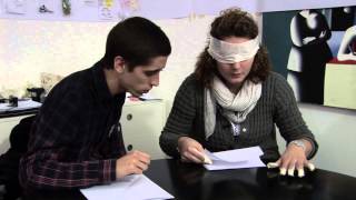 Sense Memory / APT.190