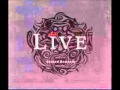 Live - Secret Samadhi 