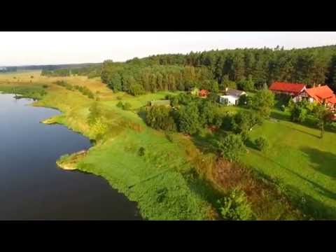 Agroturystyka nad Wartą