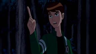 Ben 10  Ultimate Alien Black Alien version #7