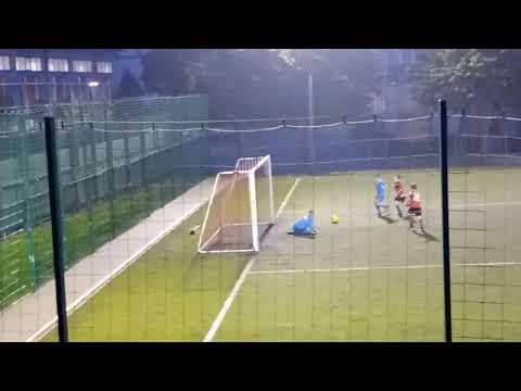 Wilczki 2012 Opportunities vs. Bug Wyszków, 16 Sep 2021